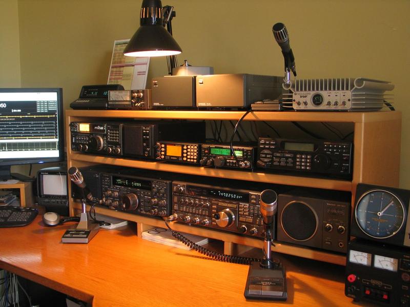 Primary Image for VK2NWT