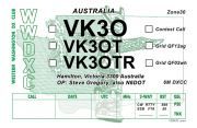 Primary Image for VK3OT