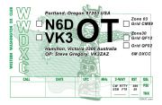 Primary Image for VK3OT