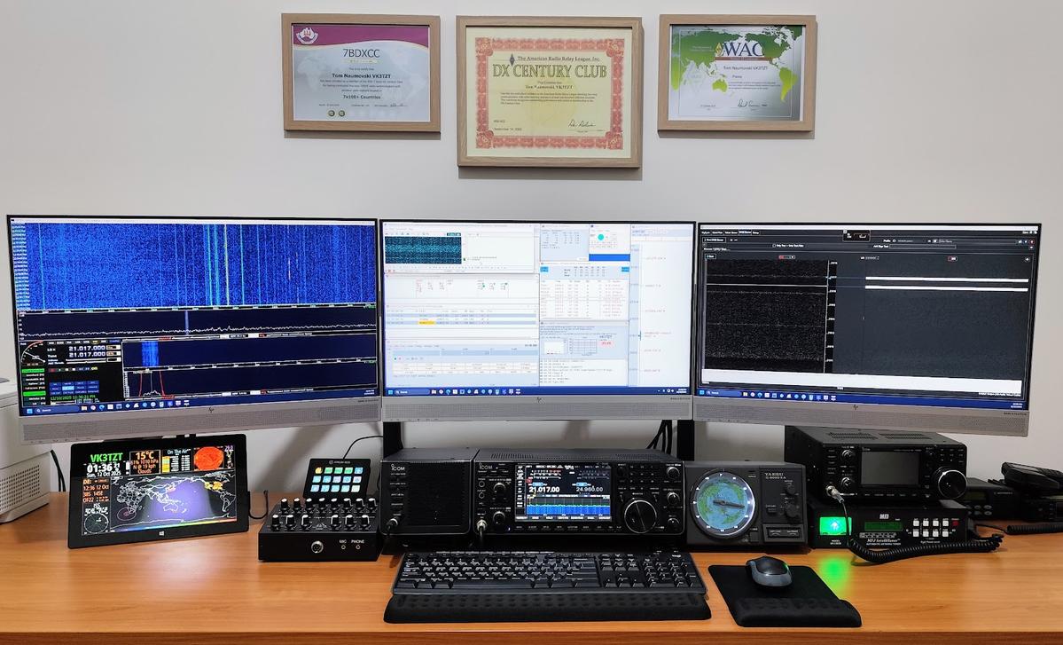 Primary Image for VK3TZT