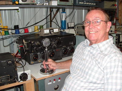 Primary Image for VK4AAT