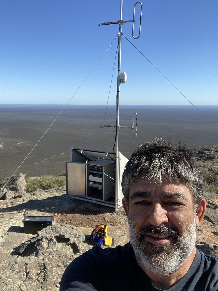 Primary Image for VK6LRT