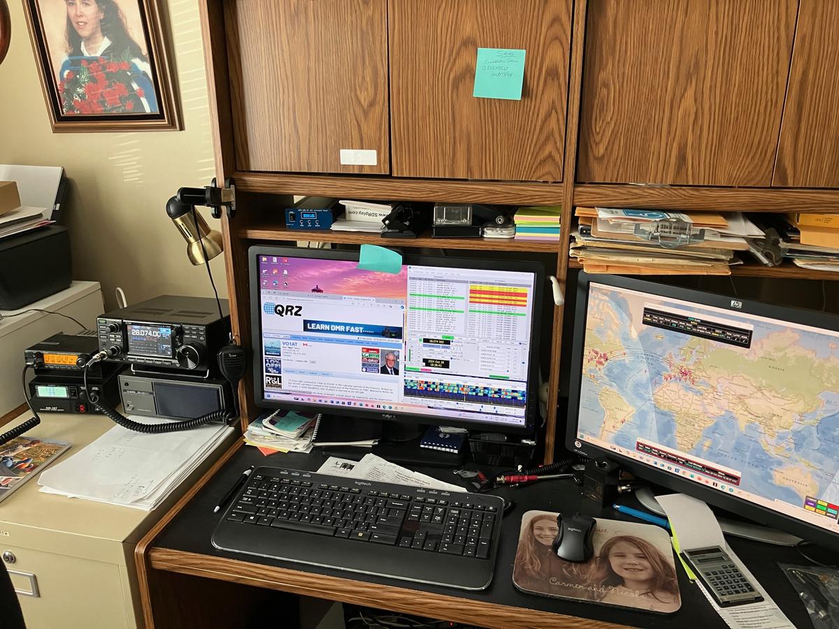 Primary Image for VO1AT