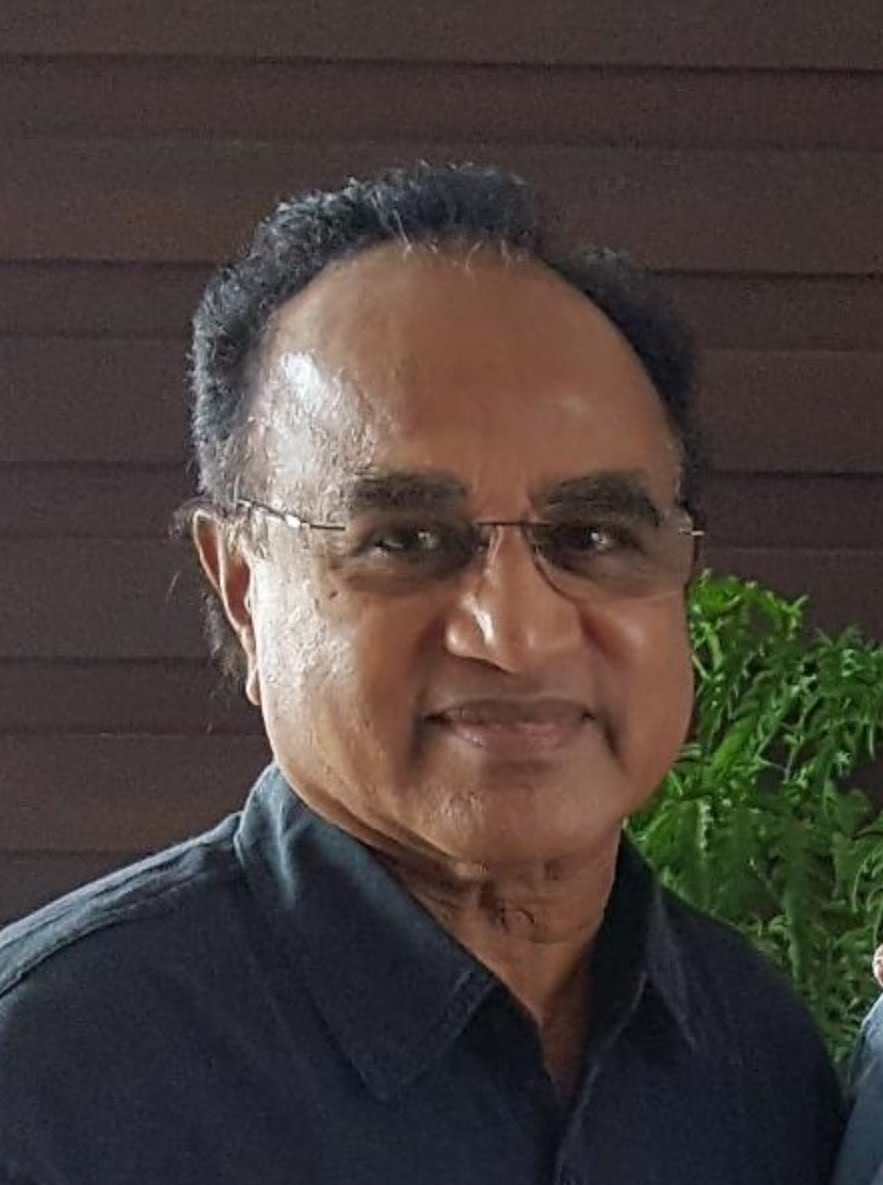 Primary Image for VU2ENT