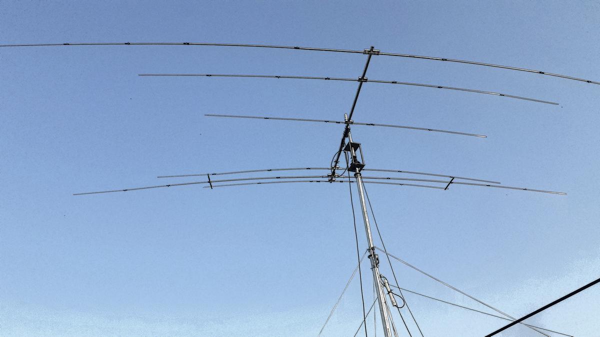 Primary Image for VU2MZT