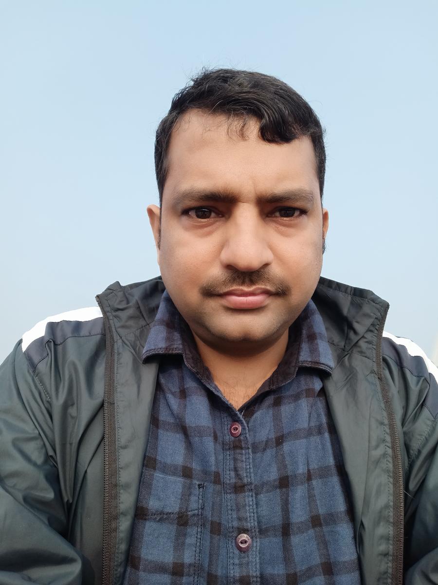 Primary Image for VU3ICT