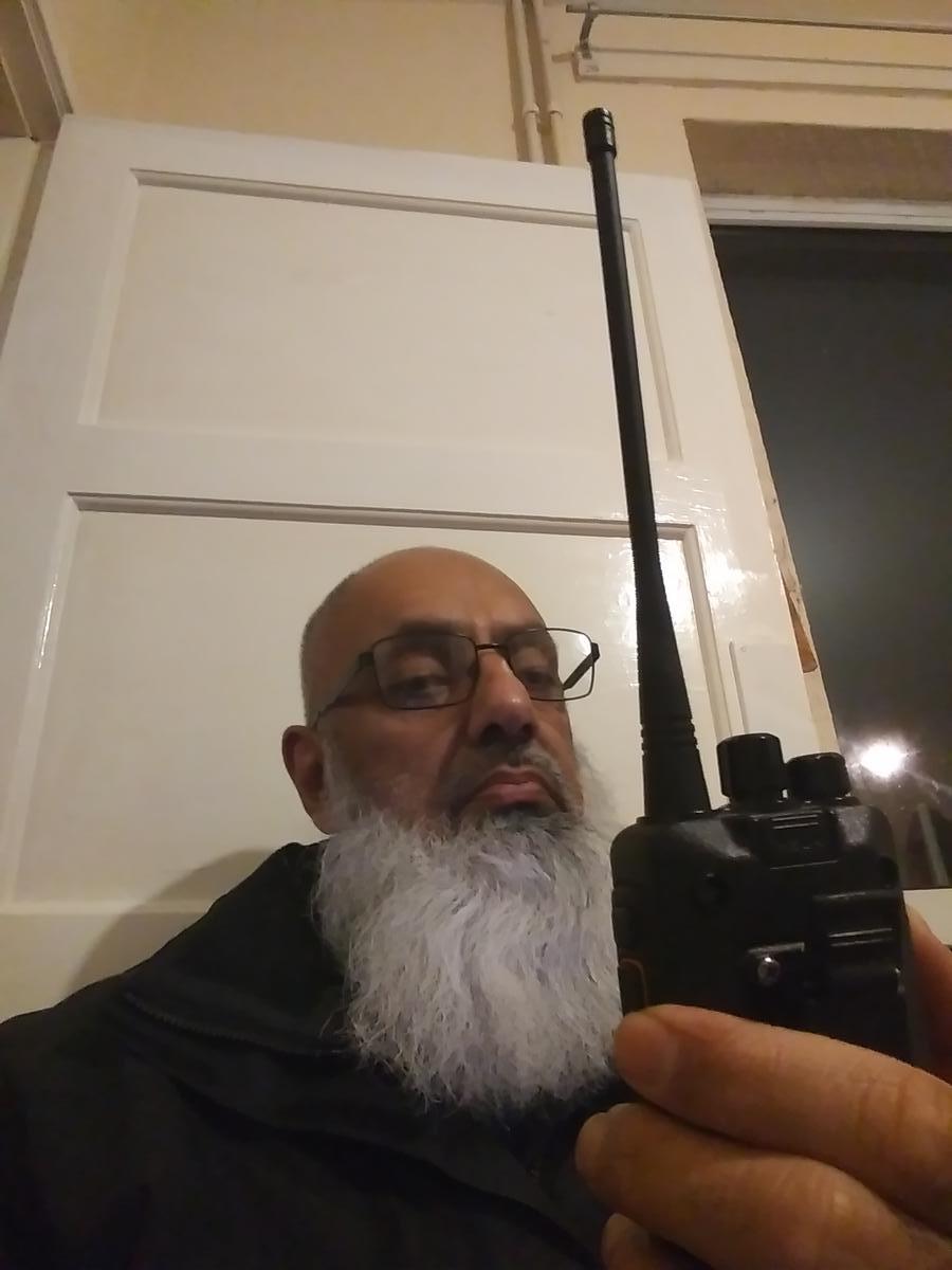 Primary Image for VU3ZPT