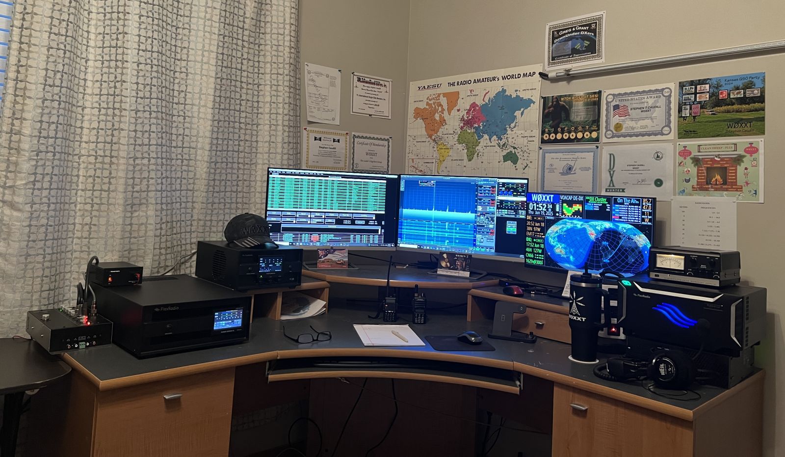 Primary Image for W0XXT