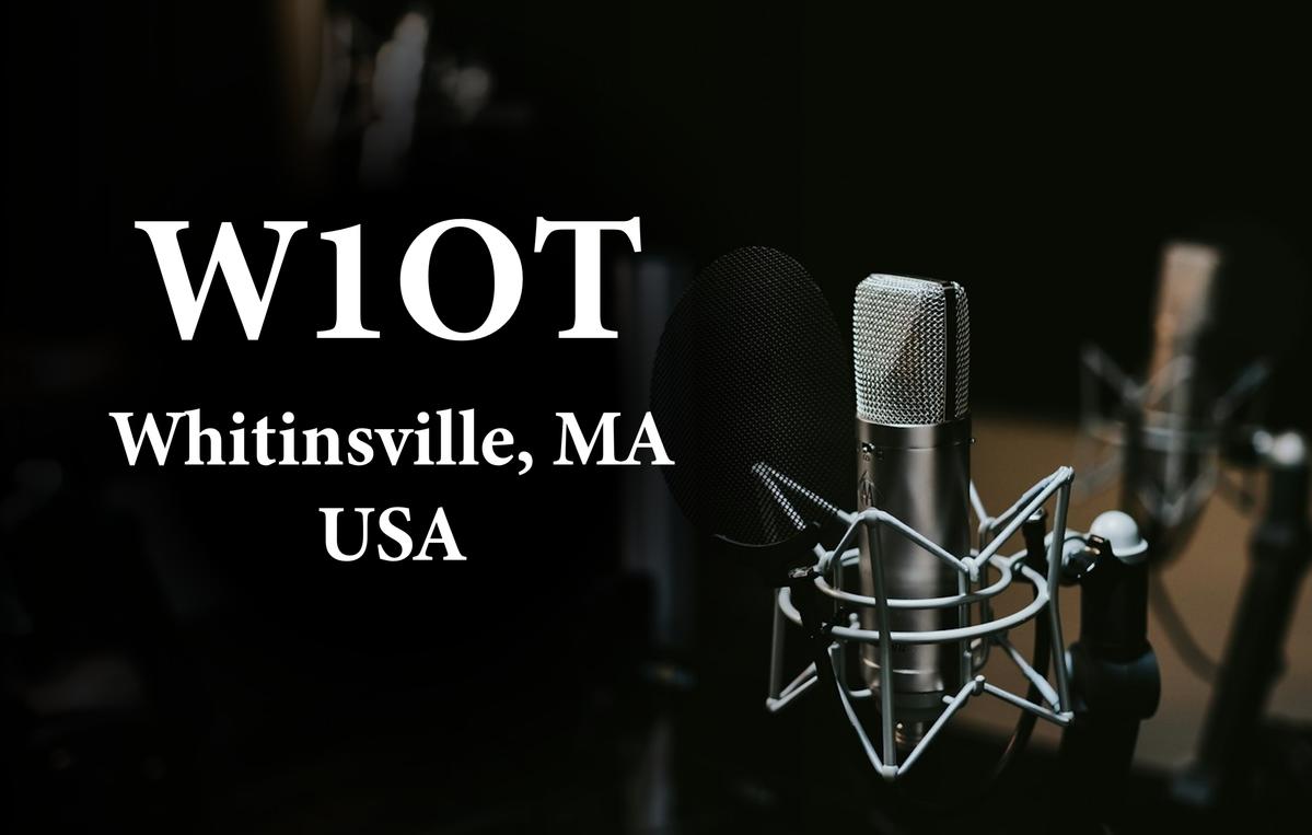 Primary Image for W1OT