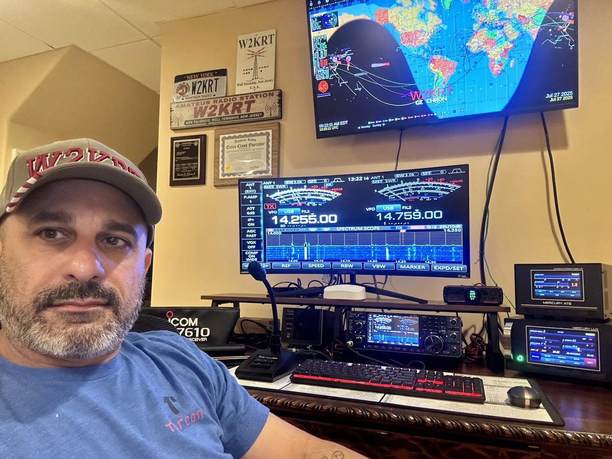 Primary Image for W2KRT