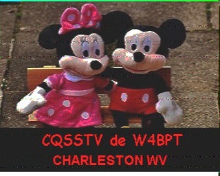 Primary Image for W4BPT