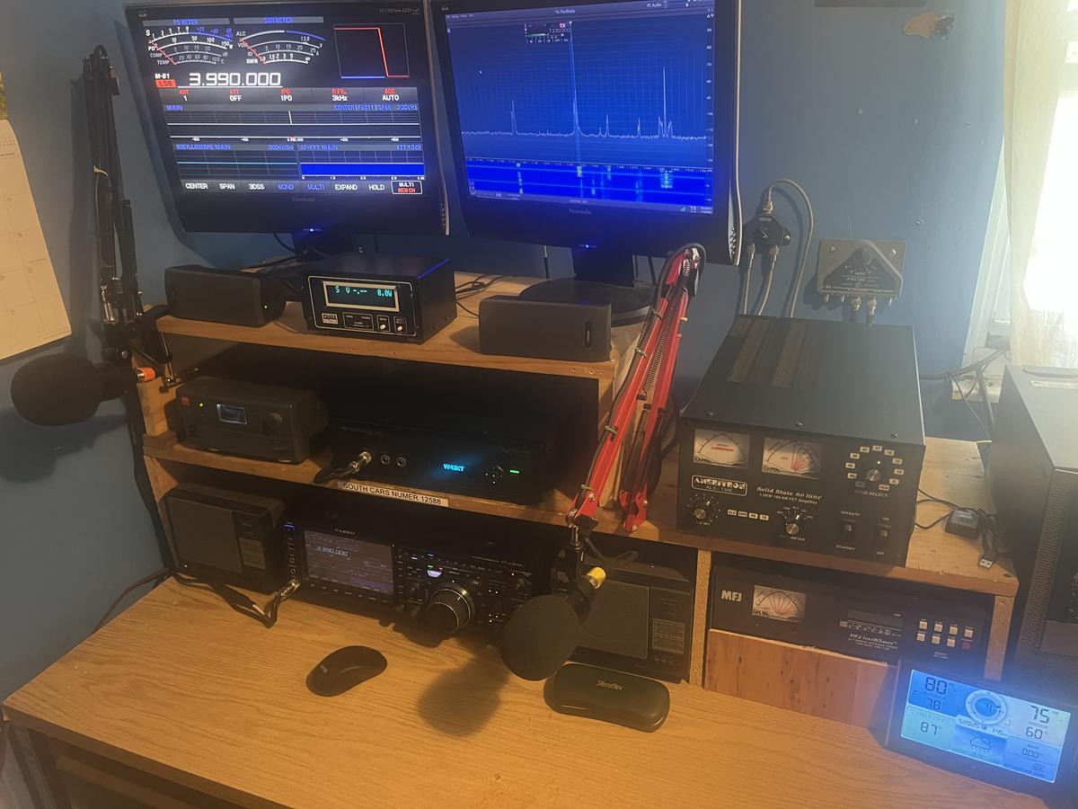 Primary Image for W4JKT