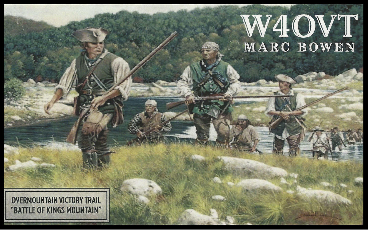 Primary Image for W4OVT