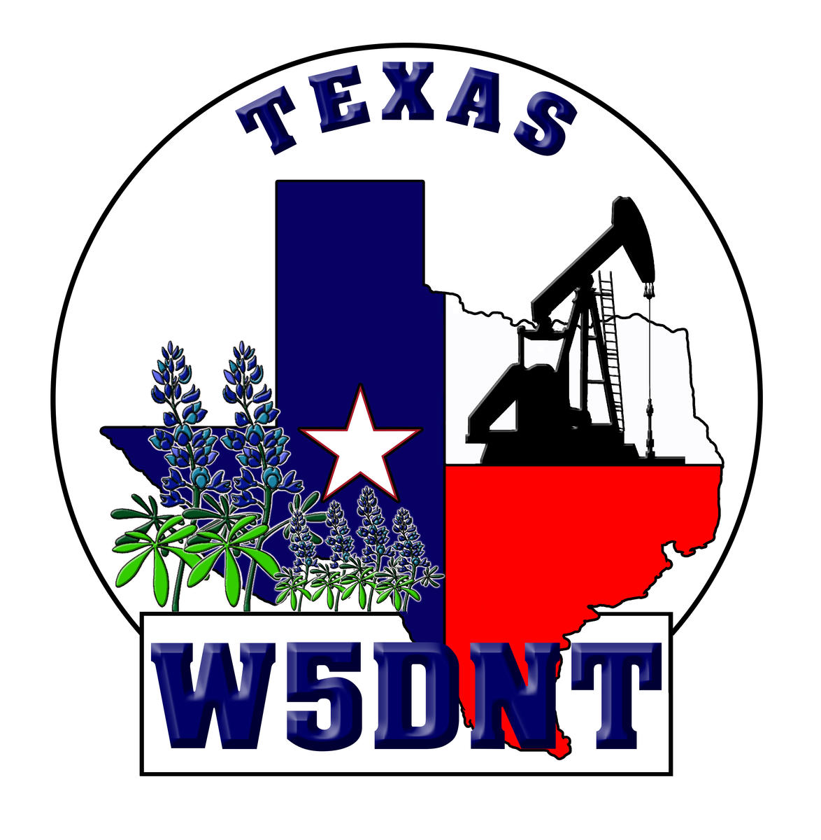 Primary Image for W5DNT