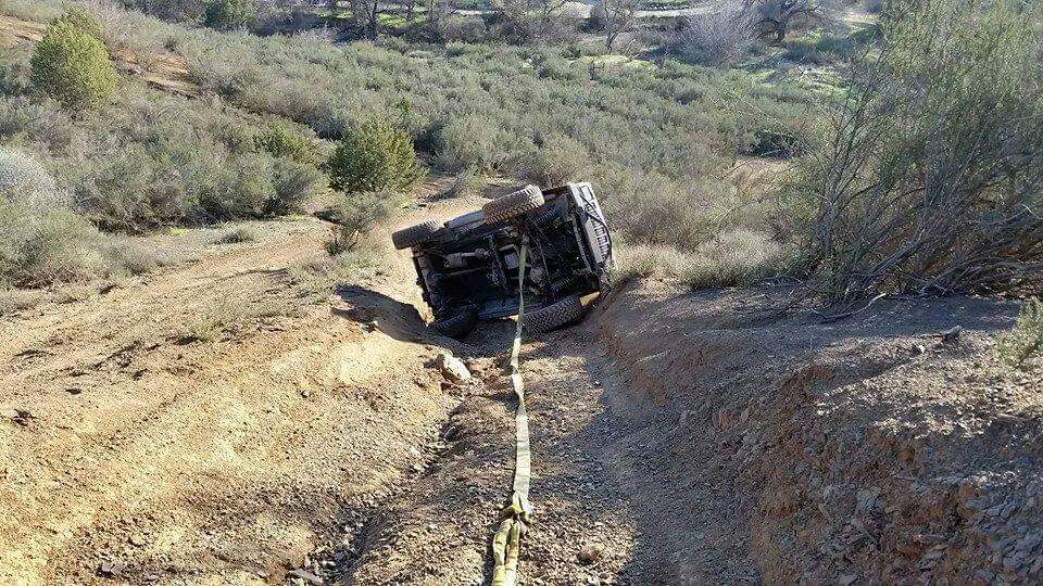 Primary Image for W6POT