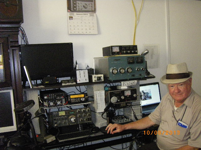 Primary Image for W6RTT