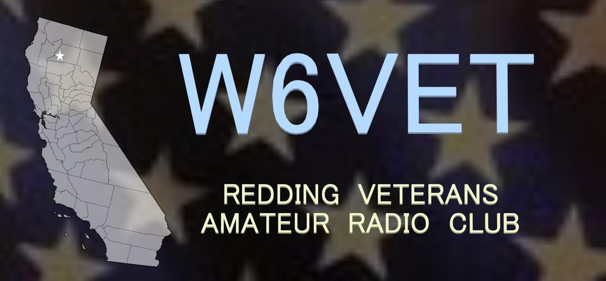 Primary Image for W6VET