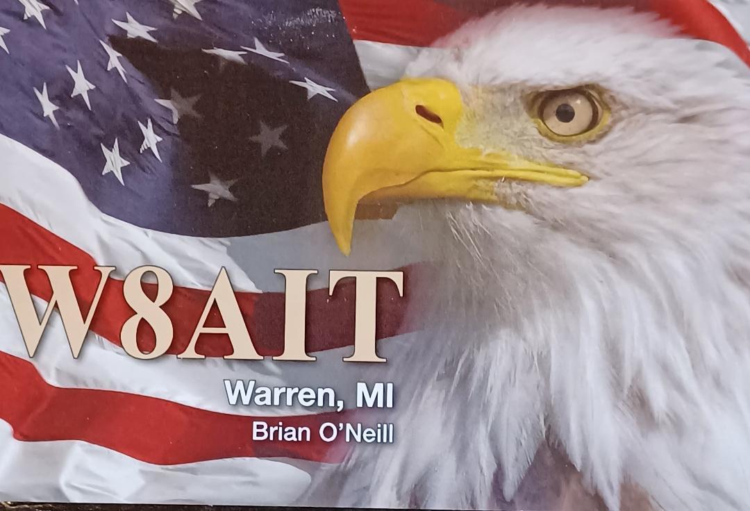 Primary Image for W8AIT