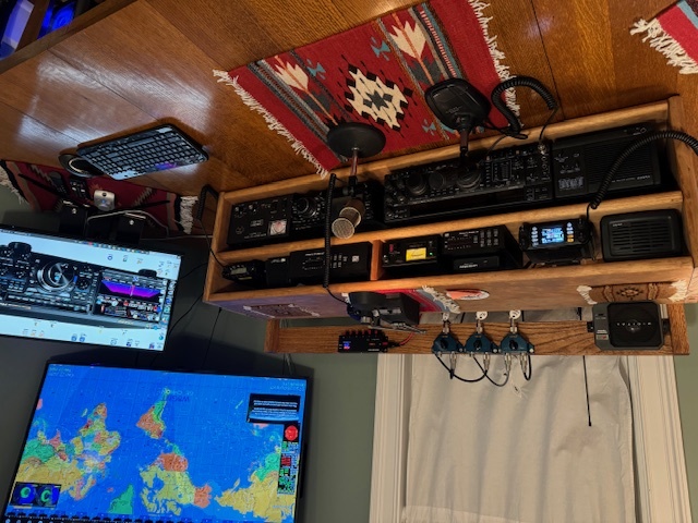 Primary Image for W8GNT