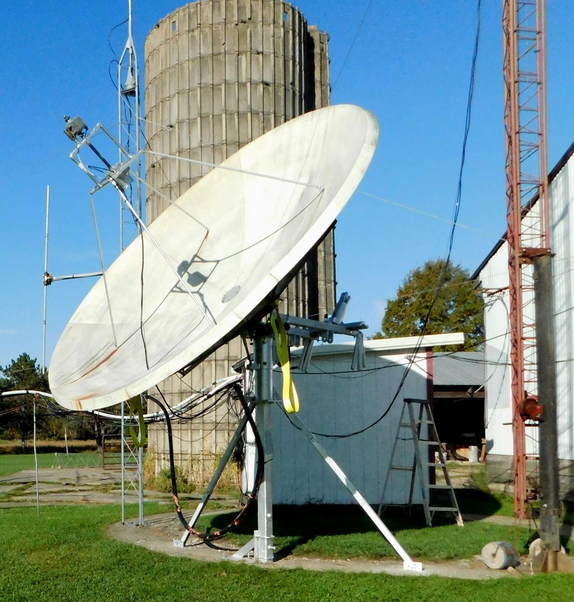 Primary Image for W8PAT