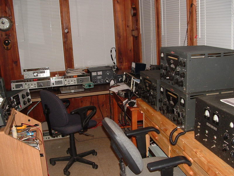 Primary Image for WA1TUT