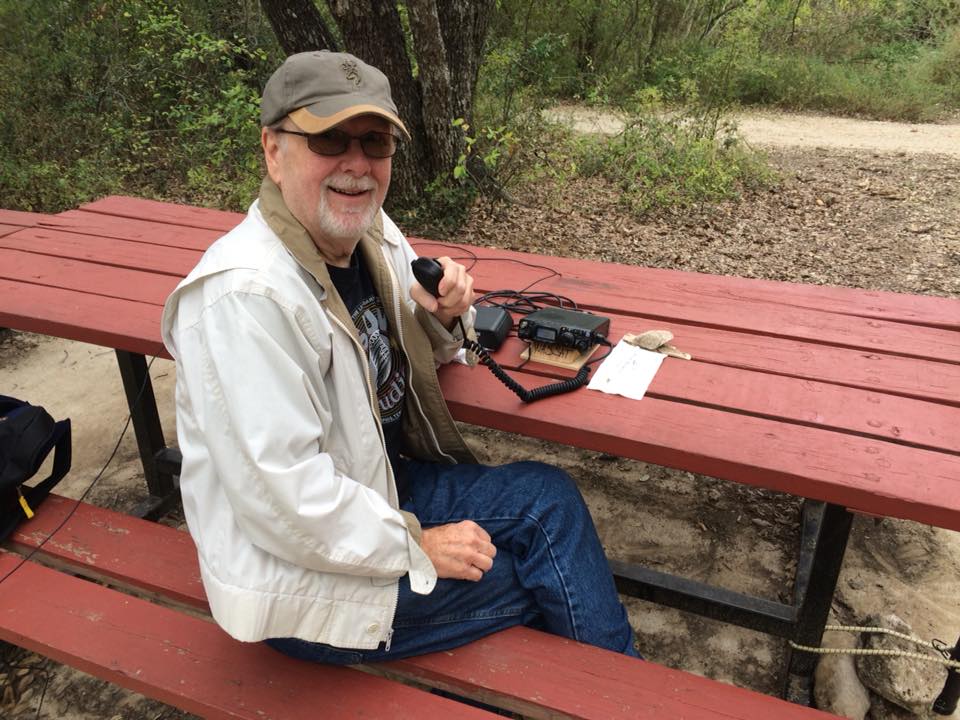 Primary Image for WA5SAT