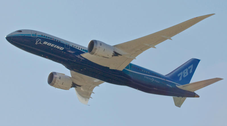 Primary Image for WA7JET