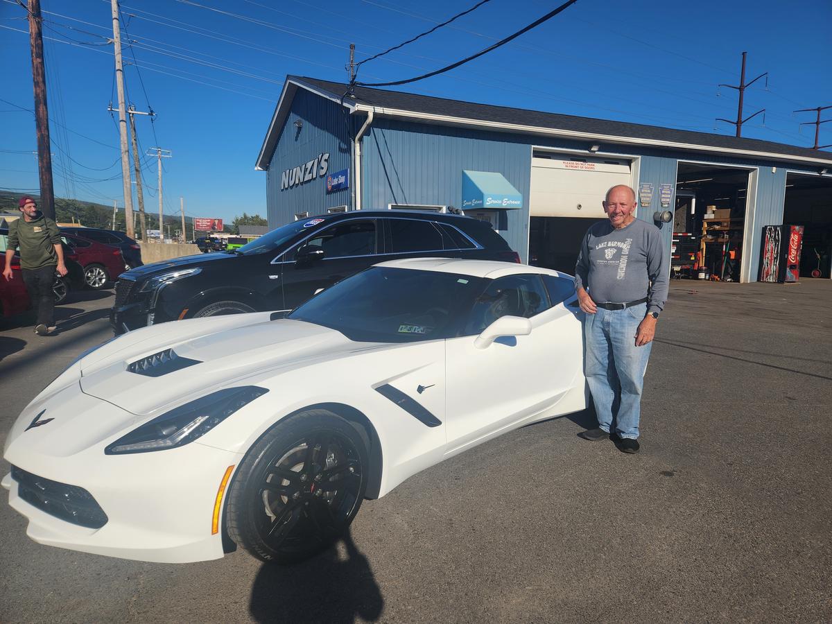 Primary Image for WB3ANT