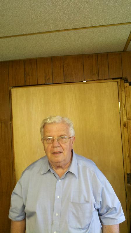 Primary Image for WB8JLT