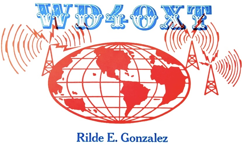 Primary Image for WD4OXT
