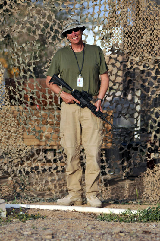 Primary Image for WD8CRT