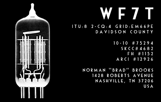 Primary Image for WF7T