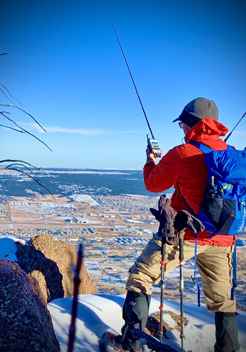 Primary Image for WG0AT