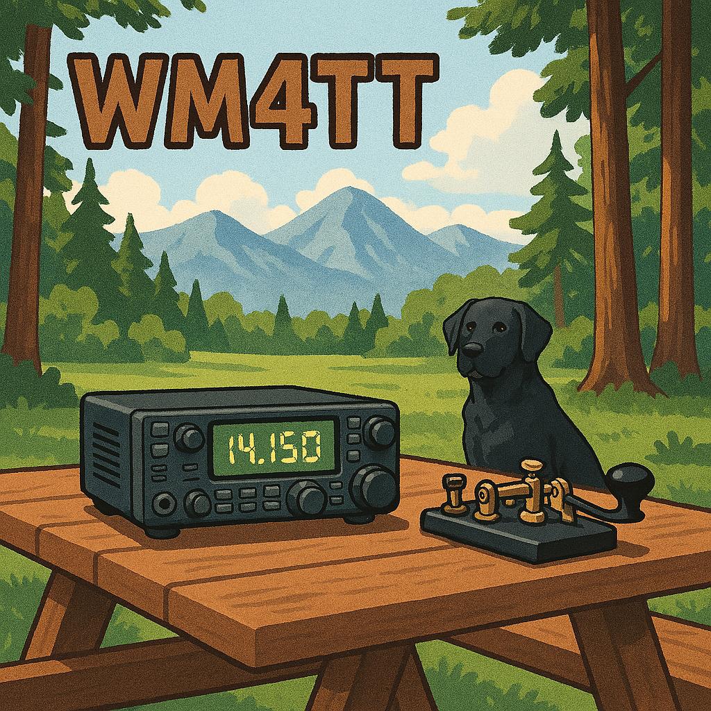 Primary Image for WM4TT