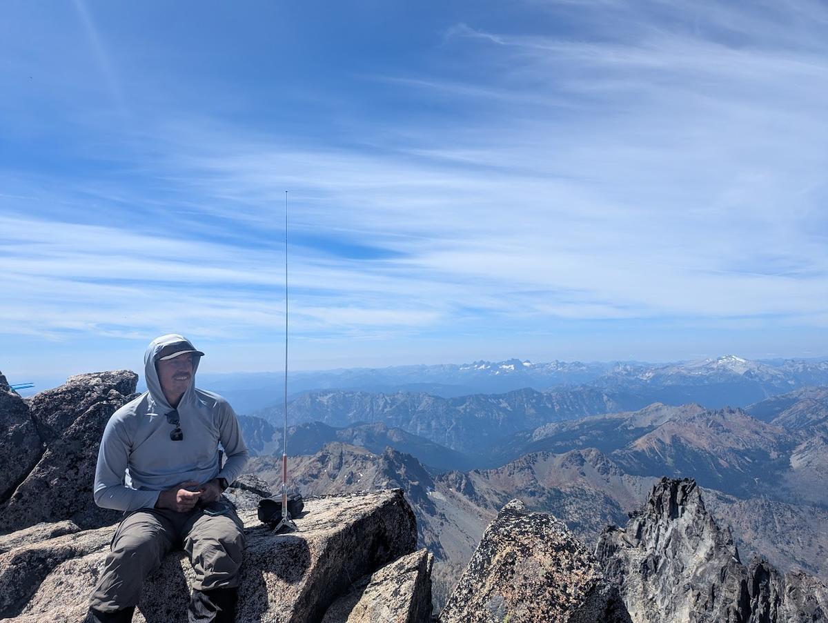 Primary Image for WV1T