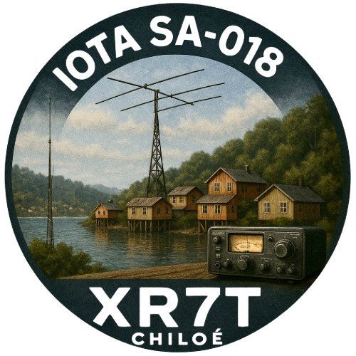 Primary Image for XR7T