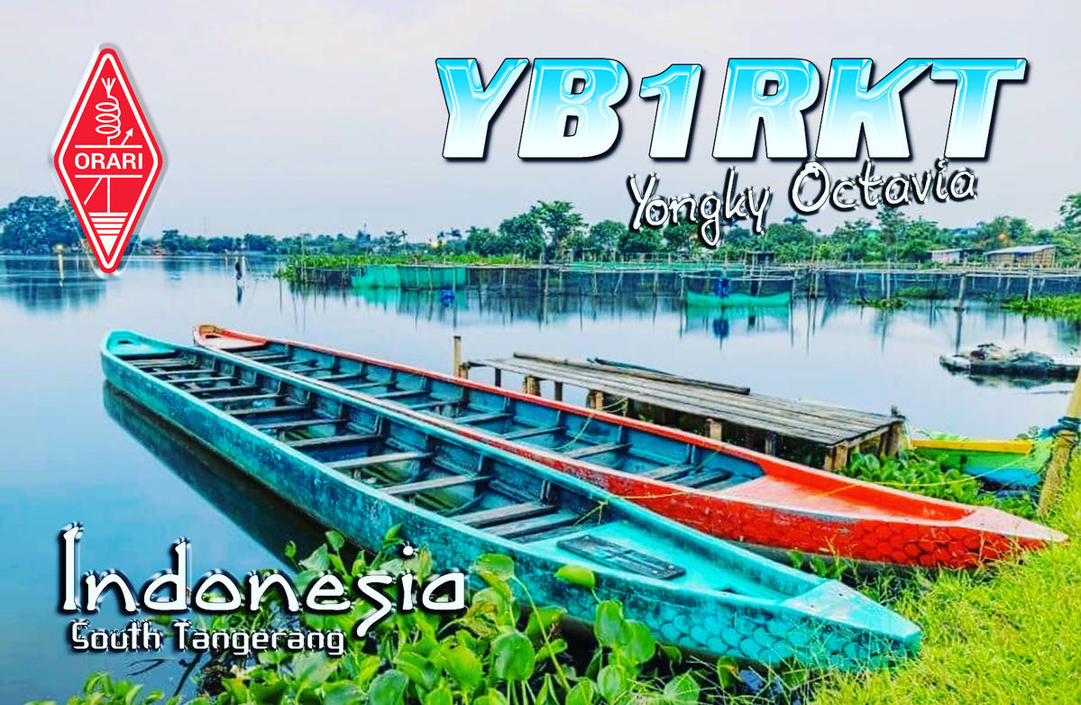 Primary Image for YB1RKT