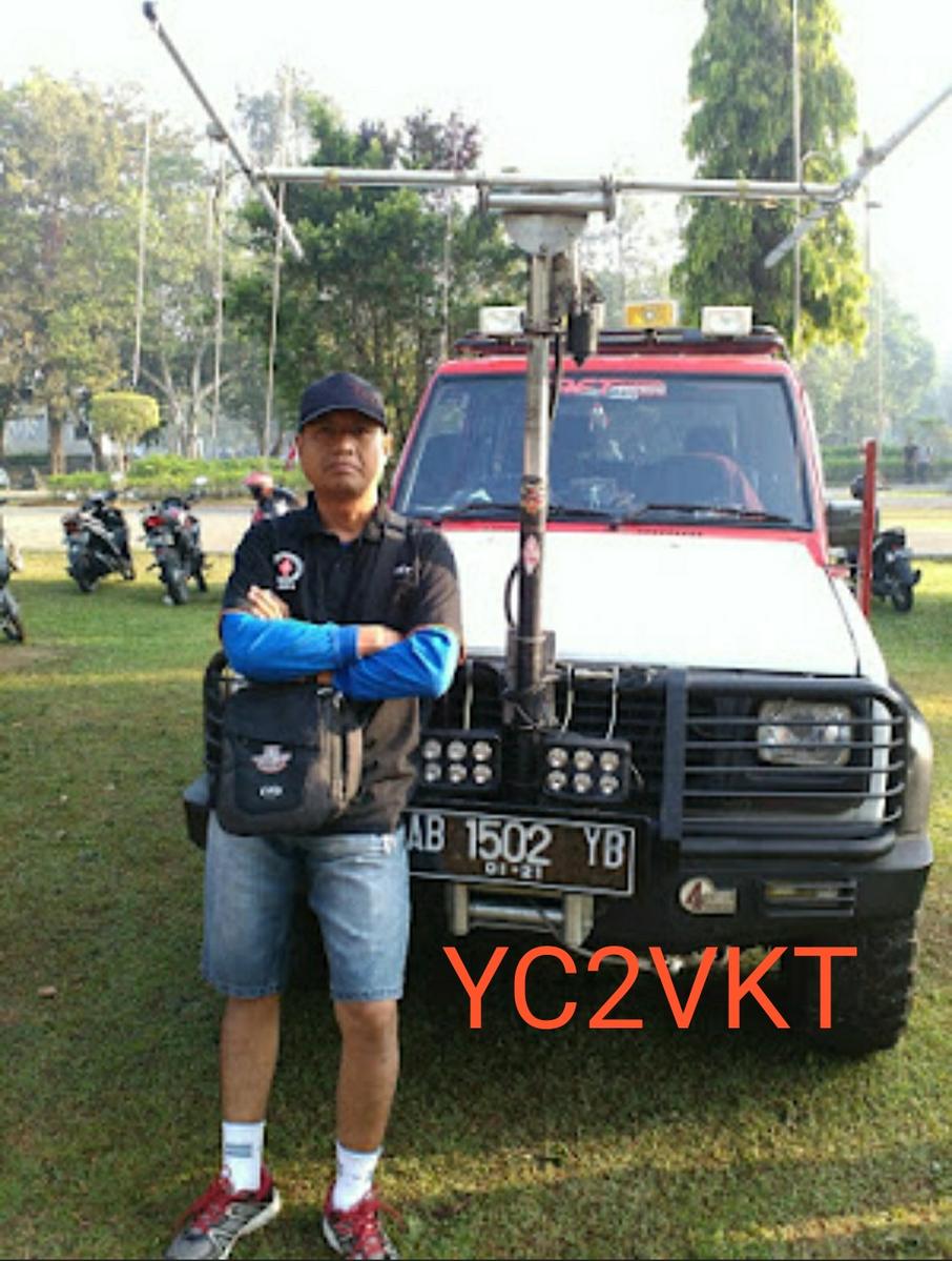 Primary Image for YB2VKT