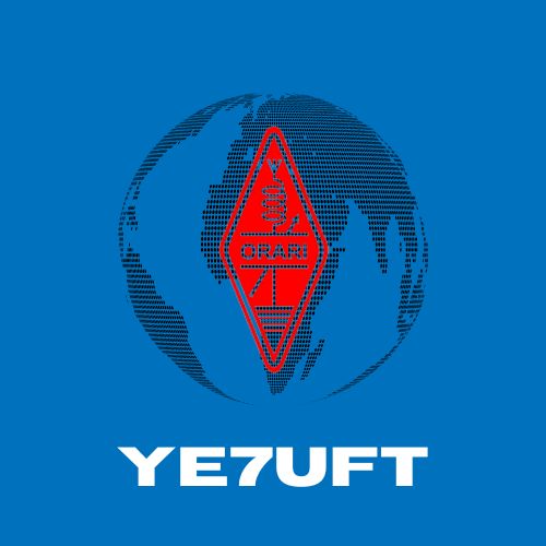 Primary Image for YE7UFT