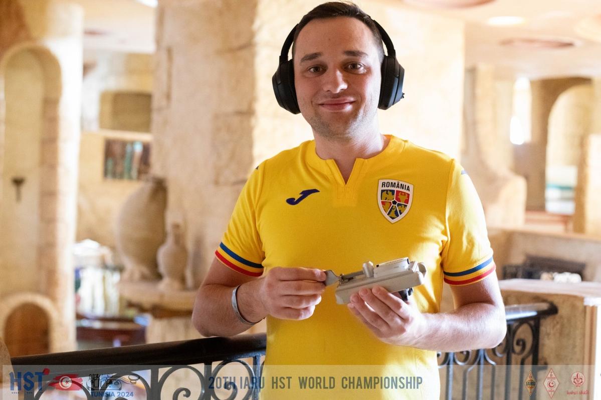 Primary Image for YO8TTT