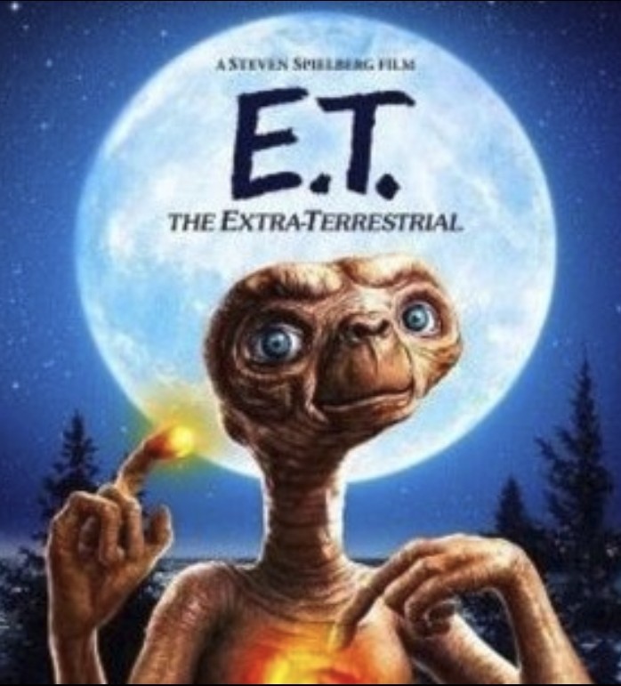 Primary Image for YT4ET