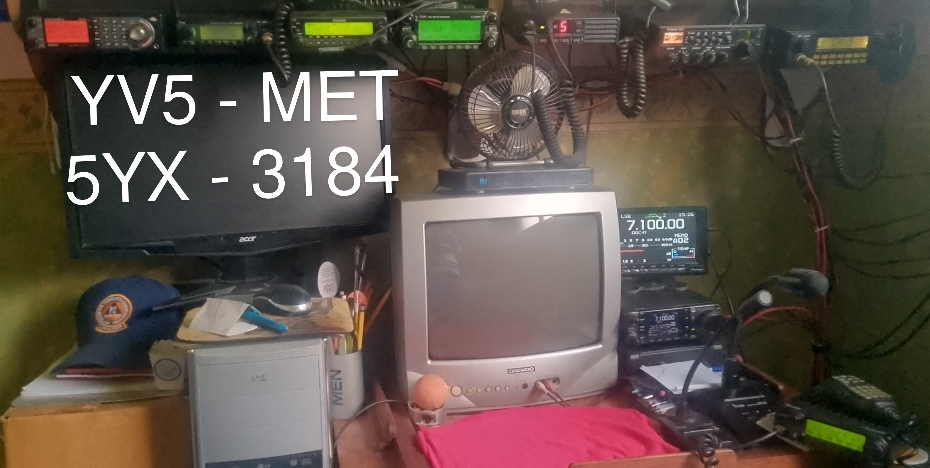 Primary Image for YV5MET