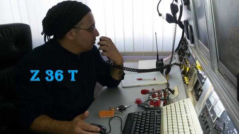 Z36t Callsign Lookup By Qrz Ham Radio
