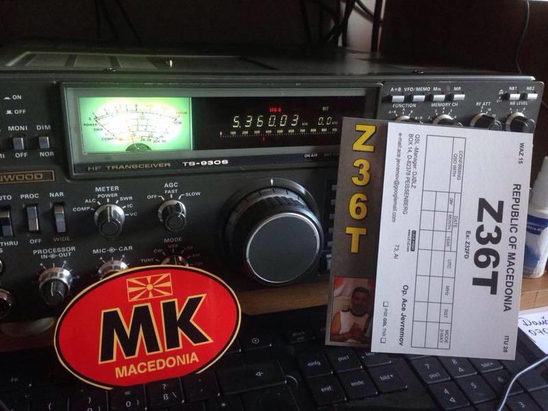 Z36t Callsign Lookup By Qrz Ham Radio