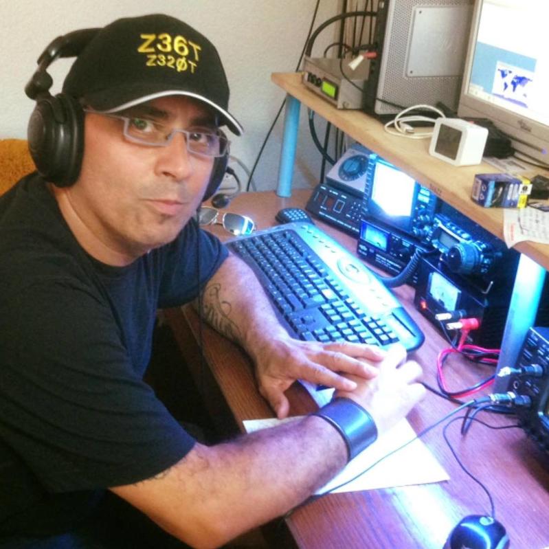 Z36t Callsign Lookup By Qrz Ham Radio