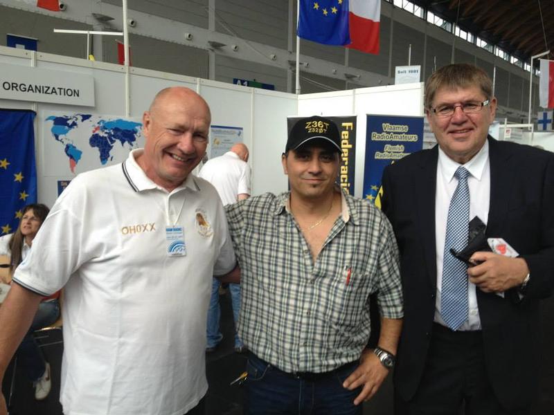 Z36t Callsign Lookup By Qrz Ham Radio