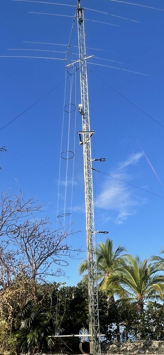 ZF5T - Callsign Lookup by QRZ Ham Radio
