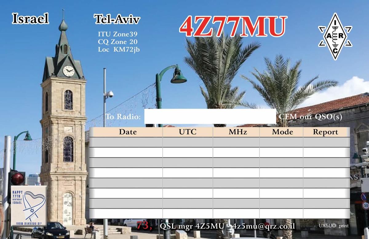 Primary Image for 4Z77MU