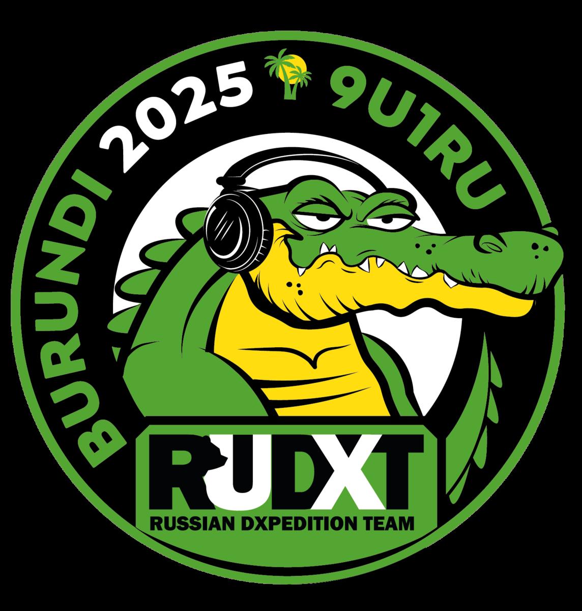 Primary Image for 9U1RU