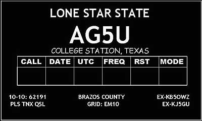 Primary Image for AG5U